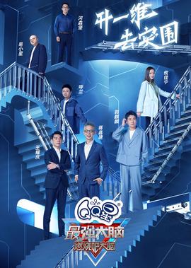 最强大脑 第9季