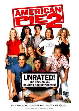 美国派2