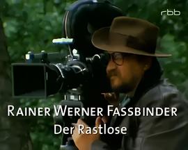 赖纳维尔纳法斯宾德：无计可施的人