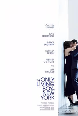 纽约唯一活着的男孩