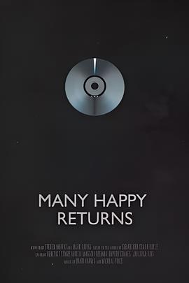 神探夏洛克：福至如归