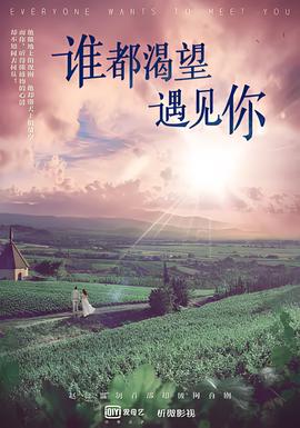 谁都渴望遇见你