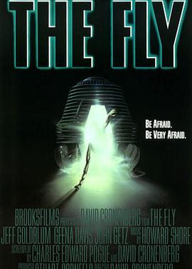 大卫·柯南伯格电影作品烂番茄新鲜度排名