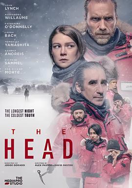 极地暗杀 第一季