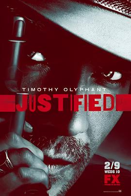 火线警探 第二季