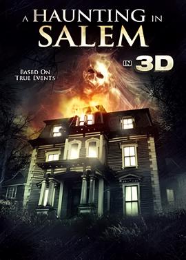 萨利姆鬼屋事件