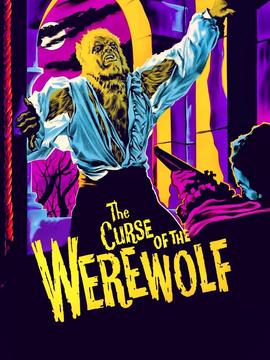狼人的诅咒
