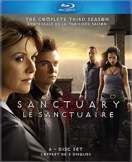 异形庇护所 第三季