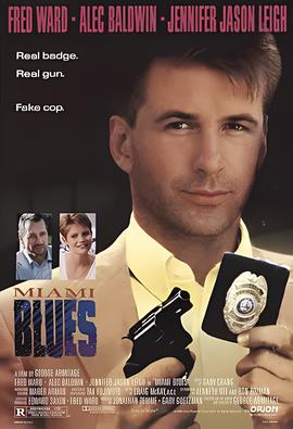 迈阿密特别行动