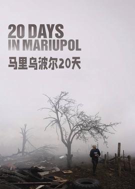 马里乌波尔20天