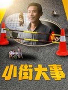 小街大事