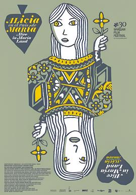 爱丽丝在马德里