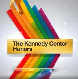 第43届肯尼迪中心年度荣誉奖