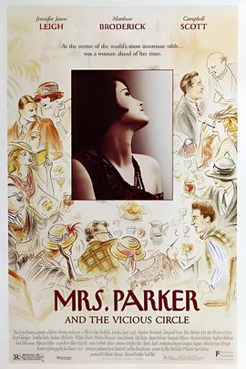 派克夫人的情人